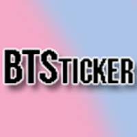 BTS Stickers WhatsApp