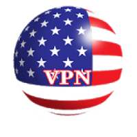 USA VPN - Free Unlimited Proxy on 9Apps