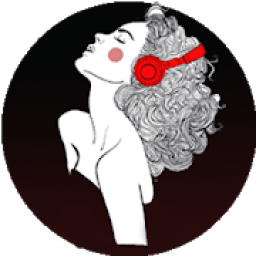 X Video Player आइकन