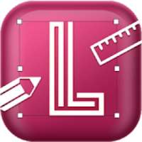 Buat Logo Sendiri Aplikasi Foto Binatang