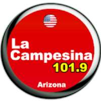 La Campesina 101.9 Radio