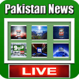 ikon Live Pakistan News HD
