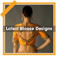 Blouse Design Latest Model Images Offline