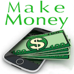 ikon Make Money with your phone