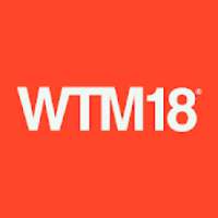 WTM18 - Welcome Tomorrow 2018 on 9Apps