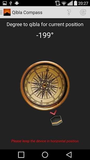 Prayer Times screenshot 8