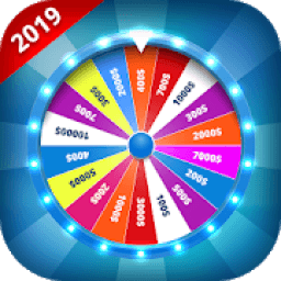 ikon Spin To Win : Daily Earn