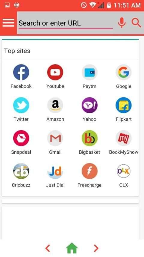 Browser Earn Money screenshot 4