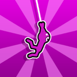 ikon Sling Hook Man