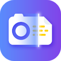 ikon Image To Text Converter And Camera Scanner To PDF