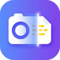 Image To Text Converter And Camera Scanner To PDF