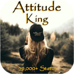 Attitude King