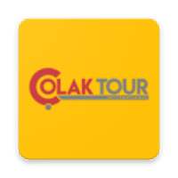 Çolak Tour on 9Apps