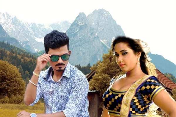 Kajal Raghwani Photo Frame 2019 स्क्रीनशॉट 2