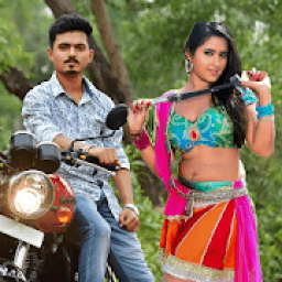 ikon Kajal Raghwani Photo Frame 2019