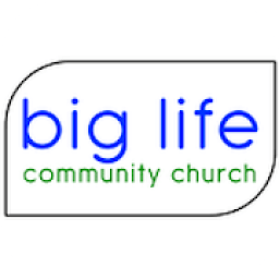Big Life CC आइकन