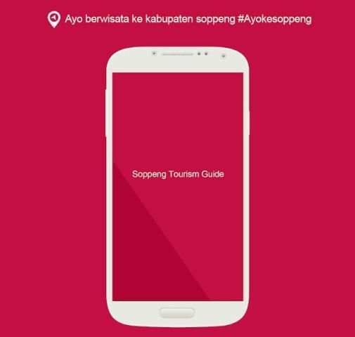 Soppeng Tourism Guide screenshot 2
