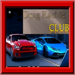 ikon Drag Racing Club