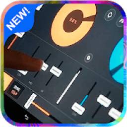 ikon Cross Dj Virtual