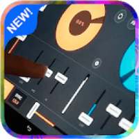 Cross Dj Virtual on 9Apps