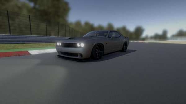 IN DRIFT Lite screenshot 2
