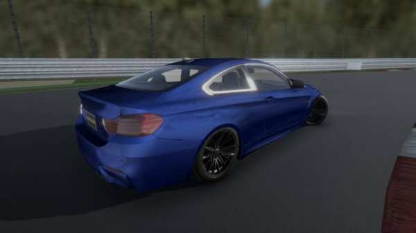 IN DRIFT Lite screenshot 1