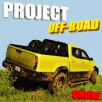 PROJECT OFF-ROAD ONLINE