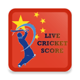 Live Cricket Score &amp; T20 आइकन