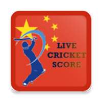 Live Cricket Score & T20