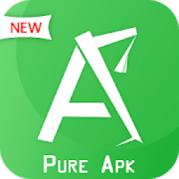Pure APK Manager : Apk Extractor आइकन