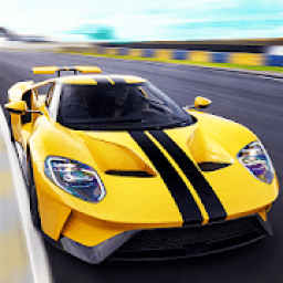 ikon Simulator Ferrari Extreme 2018: Game Mobil