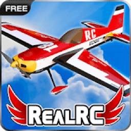 Real RC Flight Simulator 2017 Free