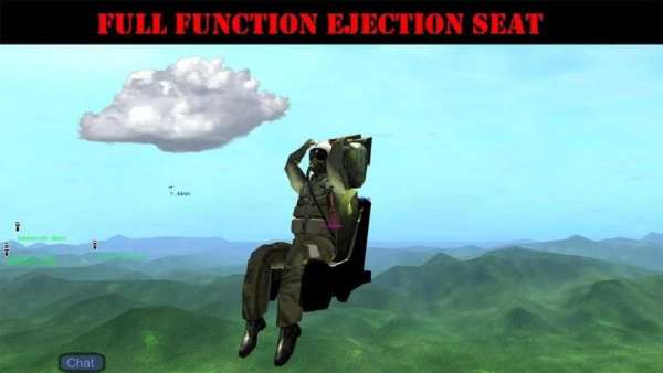 Gunship III FREE स्क्रीनशॉट 21