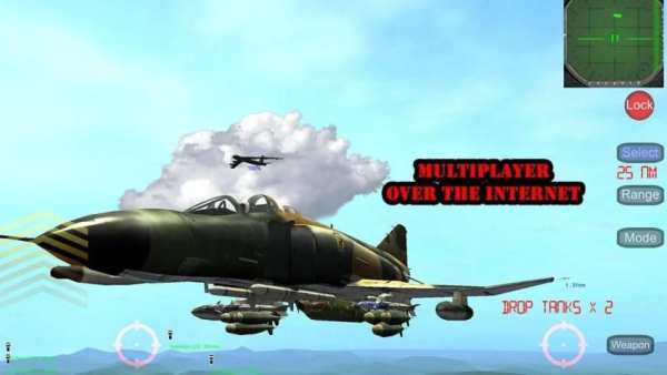 Gunship III FREE स्क्रीनशॉट 31