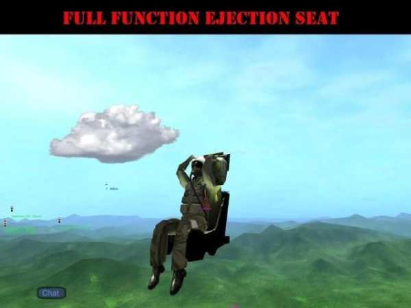 Gunship III FREE स्क्रीनशॉट 5