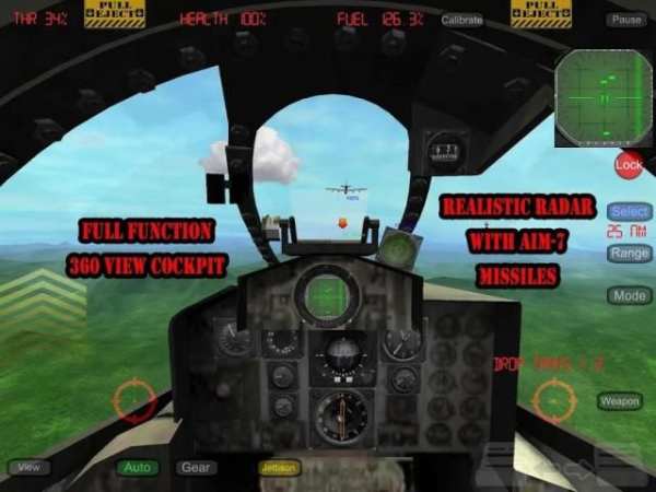 Gunship III FREE स्क्रीनशॉट 14