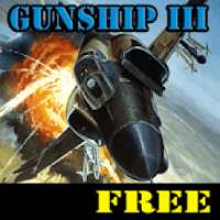Gunship III FREE