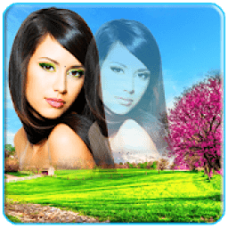 ikon Photo Blender: Image Mixer