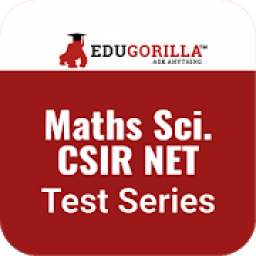 CSIR NET (Mathematical Science): Free Mock Tests