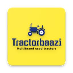 TractorBaazi – MultiBrand Used Tractors