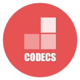 MiX Codecs