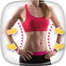 ikon Make Me Slim Body Shape