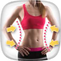 Make Me Slim Body Shape on 9Apps