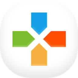 Game Booster &amp; Launcher - Screen Recorder आइकन