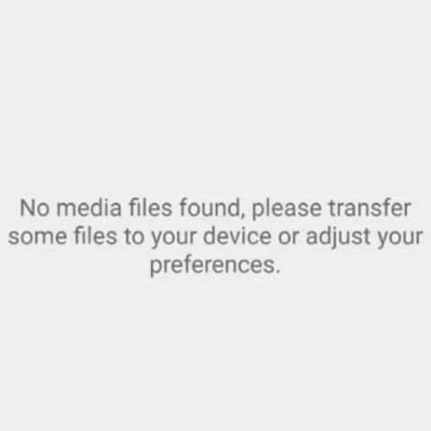 Video Player स्क्रीनशॉट 2