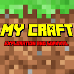 ikon My Craft Pixel Adventure