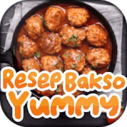 Aneka Resep Bakso Yummy