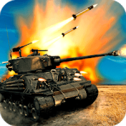 Battle of Machines: Real Tanks Battle icon