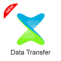 File Transfer - Copy My Data आइकन