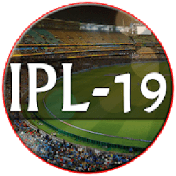 IPL Live Cricket TV आइकन
